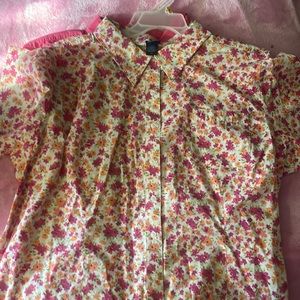 Button down dress shirts